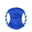 Tug and Throw Dog Toy | https://www.bestnamebadges.com