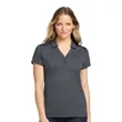 OGIO® Ladies Y-Neck Polo T-Shirt | https://www.bestnamebadges.com