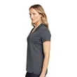 OGIO® Ladies Y-Neck Polo T-Shirt | https://www.bestnamebadges.com