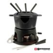 Swissmar® Sierra Fondue Set - 11pc | https://www.bestnamebadges.com