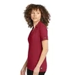 OGIO® Ladies V-Neck Polo T-Shirt | https://www.bestnamebadges.com