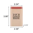 MOQ 100 PP Portable Small Pill Box | https://www.bestnamebadges.com