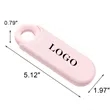 Portable Simple Plastic Pill Box | https://www.bestnamebadges.com