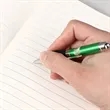 Retractable Drawstring Pen Badge Belt Clip Carabiner Set | https://www.bestnamebadges.com