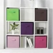 21L Foldable Fabric Storage Box Cube Drawer Folding Wardrobe | https://www.bestnamebadges.com