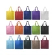 Union Printed - Reusable Grocery Tote Bags | https://www.bestnamebadges.com