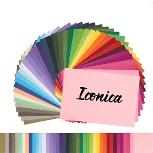 Custom Multicolor Decorative Gift Wrapping Tissue Paper