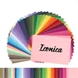 Custom Multicolor Decorative Gift Wrapping Tissue Paper | https://www.bestnamebadges.com