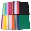 Custom Multicolor Decorative Gift Wrapping Tissue Paper | https://www.bestnamebadges.com