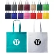 Union Printed - Popular Non-Woven Reusable Tote Bags | https://www.bestnamebadges.com
