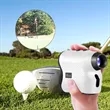Laser Rangefinder For Golf | https://www.bestnamebadges.com