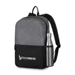 Astoria Backpack | https://www.bestnamebadges.com