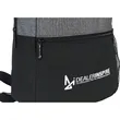 Astoria Backpack | https://www.bestnamebadges.com