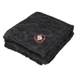 Alpine rPET Sherpa Blanket | https://www.bestnamebadges.com