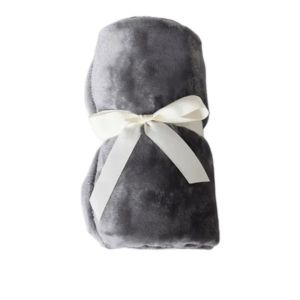 Premium Customizable Flannel Blanket