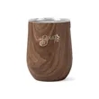 CORKCICLE® Stemless Wine Cup Gift Set | https://www.bestnamebadges.com