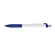 Paper Mate® Inkjoy White Barrel | https://www.bestnamebadges.com