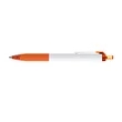 Paper Mate® Inkjoy White Barrel | https://www.bestnamebadges.com