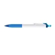 Paper Mate® Inkjoy White Barrel | https://www.bestnamebadges.com