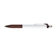 Paper Mate® Inkjoy White Barrel | https://www.bestnamebadges.com