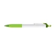 Paper Mate® Inkjoy White Barrel | https://www.bestnamebadges.com