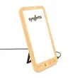Happy Daylight Desk Lamp | https://www.bestnamebadges.com