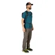Osprey Daylite™ Cinch | https://www.bestnamebadges.com