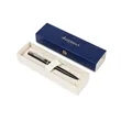 Waterman Allure Ballpoint - Blue Ink | https://www.bestnamebadges.com