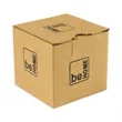 Be Home® Brampton Stoneware Container - Medium | https://www.bestnamebadges.com