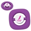 Theta Spinning Top | https://www.bestnamebadges.com