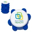 Push Pop Spinning Top | https://www.bestnamebadges.com