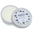 Custom Natural Lip Balm Tins | https://www.bestnamebadges.com