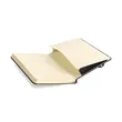 Moleskine® Hard Cover Ruled Medium Notebook | https://www.bestnamebadges.com