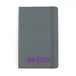 Moleskine® Hard Cover Ruled Medium Notebook | https://www.bestnamebadges.com