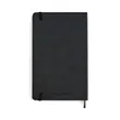 Moleskine® Hard Cover Dotted Large Notebook | https://www.bestnamebadges.com
