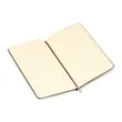 Moleskine® Hard Cover Dotted Large Notebook | https://www.bestnamebadges.com