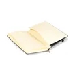 Moleskine® Hard Cover Dotted Large Notebook | https://www.bestnamebadges.com
