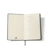 Moleskine® Hard Cover Ruled Large Notebook | https://www.bestnamebadges.com