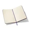 Moleskine® Hard Cover Ruled Large Notebook | https://www.bestnamebadges.com
