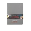 Moleskine® Cahier Ruled X-Large Journal | https://www.bestnamebadges.com