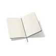 Moleskine® Soft Cover Ruled Large Notebook | https://www.bestnamebadges.com