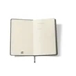 Moleskine® Soft Cover Ruled Large Notebook | https://www.bestnamebadges.com