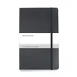 Moleskine® Soft Cover Ruled Large Notebook | https://www.bestnamebadges.com
