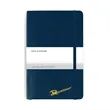 Moleskine® Soft Cover Ruled Large Notebook | https://www.bestnamebadges.com