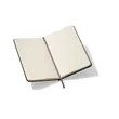 Moleskine® Hard Cover Ruled Pocket Notebook | https://www.bestnamebadges.com