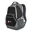 Rangeley Deluxe Laptop Backpack | https://www.bestnamebadges.com