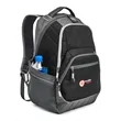 Rangeley Deluxe Laptop Backpack | https://www.bestnamebadges.com