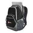 Rangeley Deluxe Laptop Backpack | https://www.bestnamebadges.com