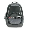 Rangeley Deluxe Laptop Backpack | https://www.bestnamebadges.com