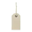 Avery Cotton Zippered Pouch | https://www.bestnamebadges.com
